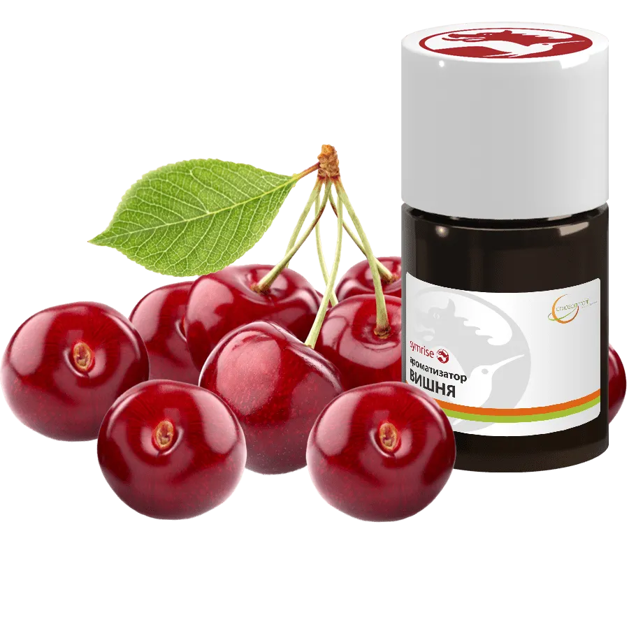 Вишня кислая