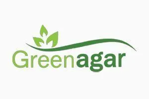 GreenAgar