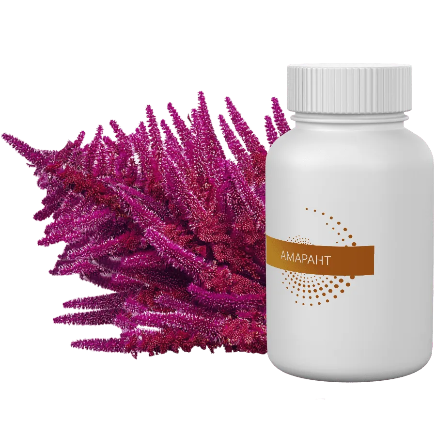Экстракт Амаранта Oxystorm®