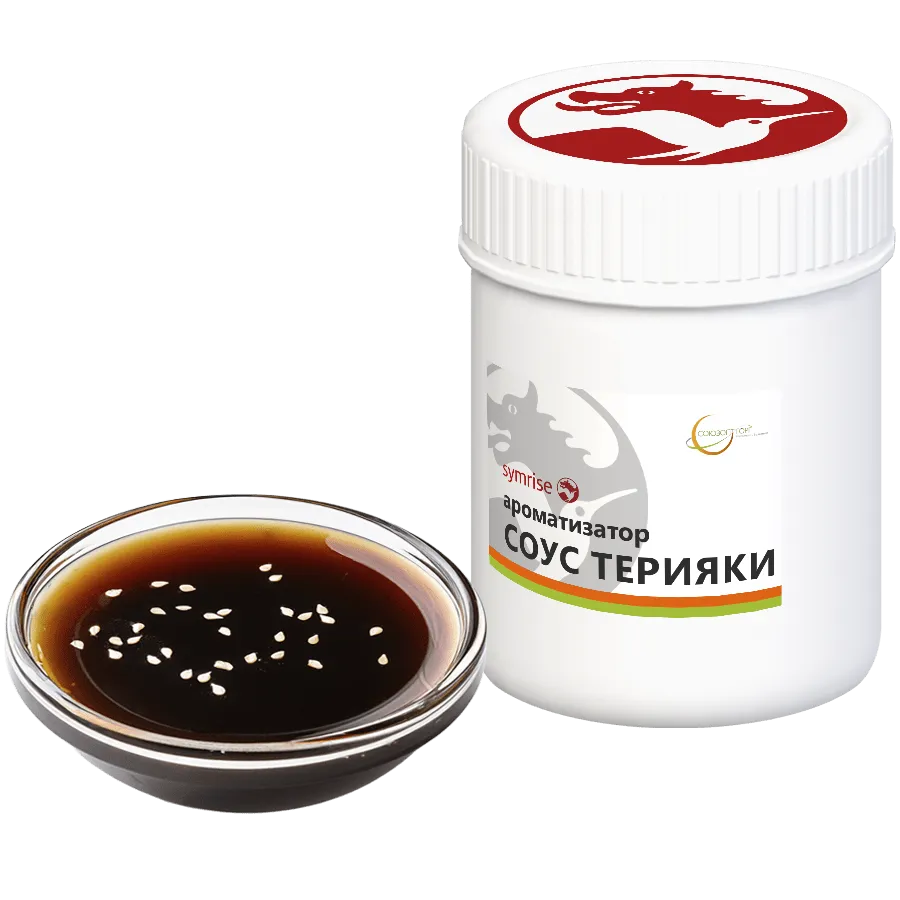 Соус Терияки