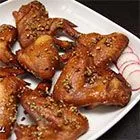 ГЛАВНОЕ – ЭТО КРЫЛЬЯ!