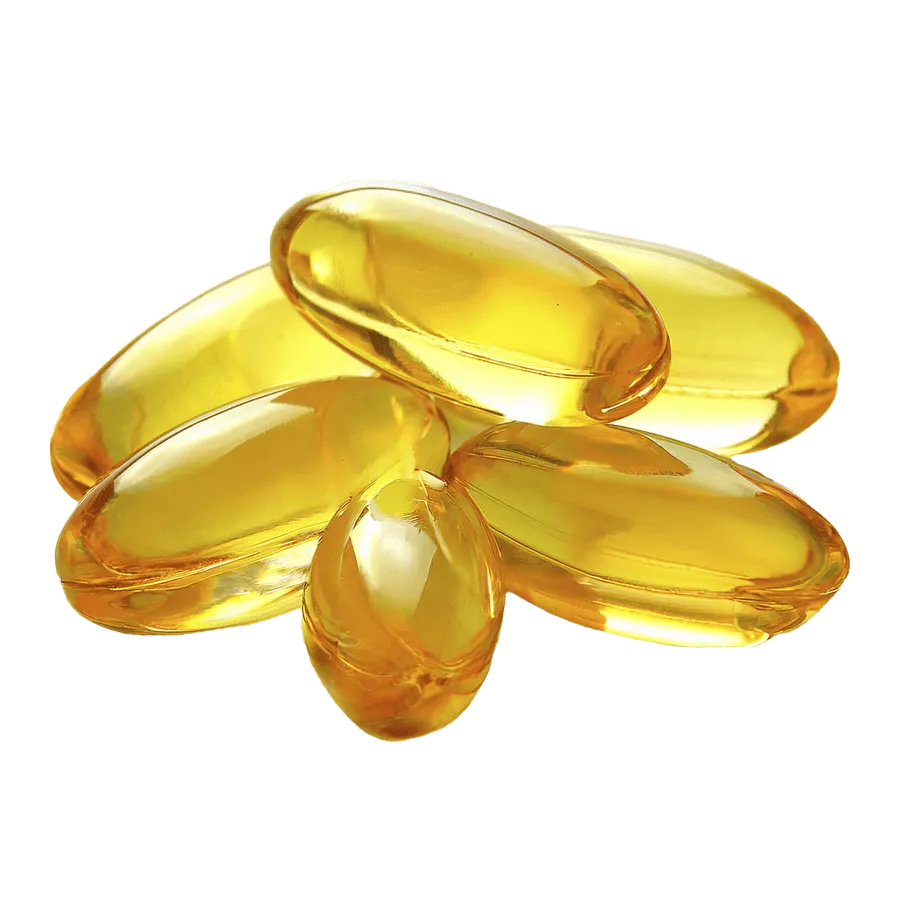 Омега-3 жирные кислоты 30%