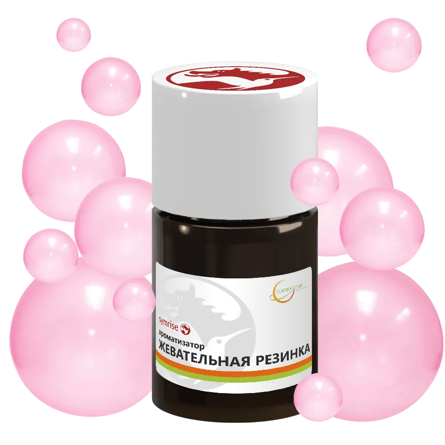 Жевательная резинка