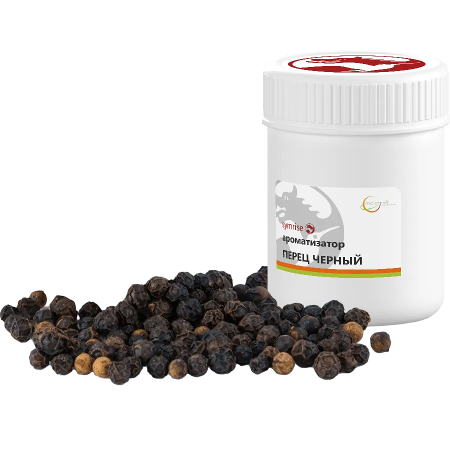 Перец черный