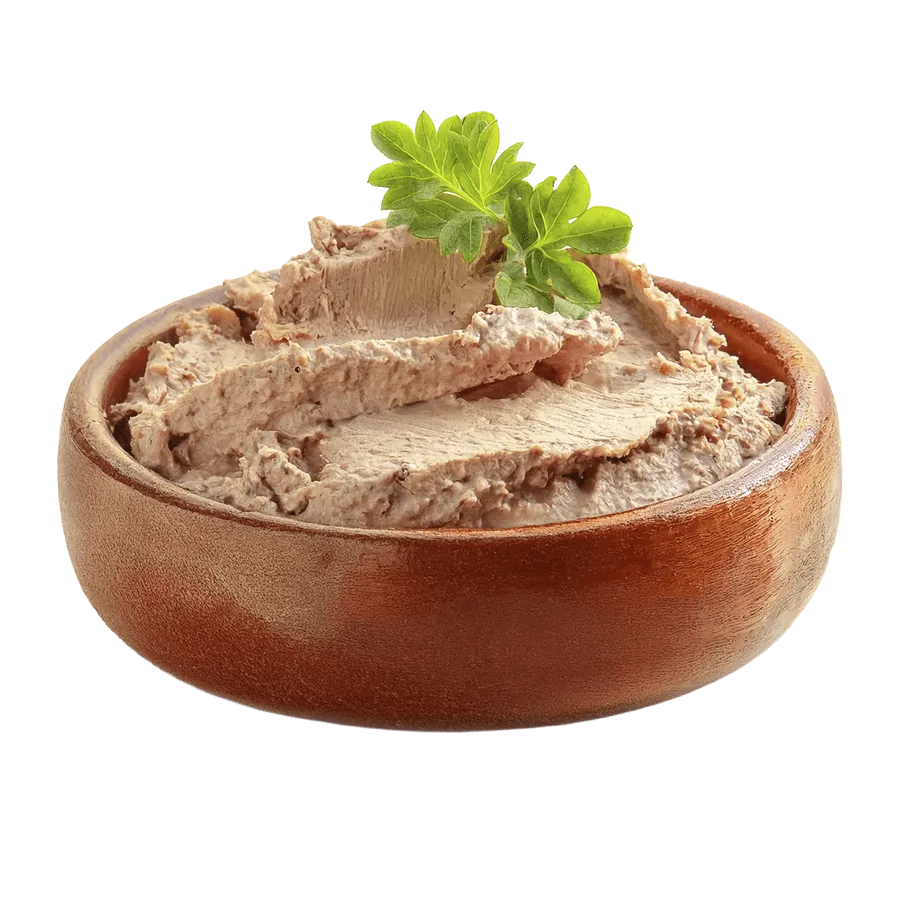 Камедь конжаковая