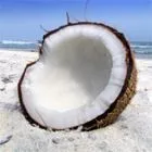 Необычно и Оооочень вкусно! КОКОСОВЫЙ сливочный мармелад