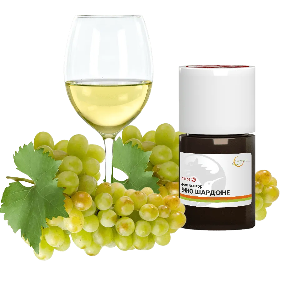 Вино Шардоне