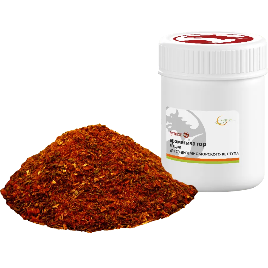Специи для кетчупа