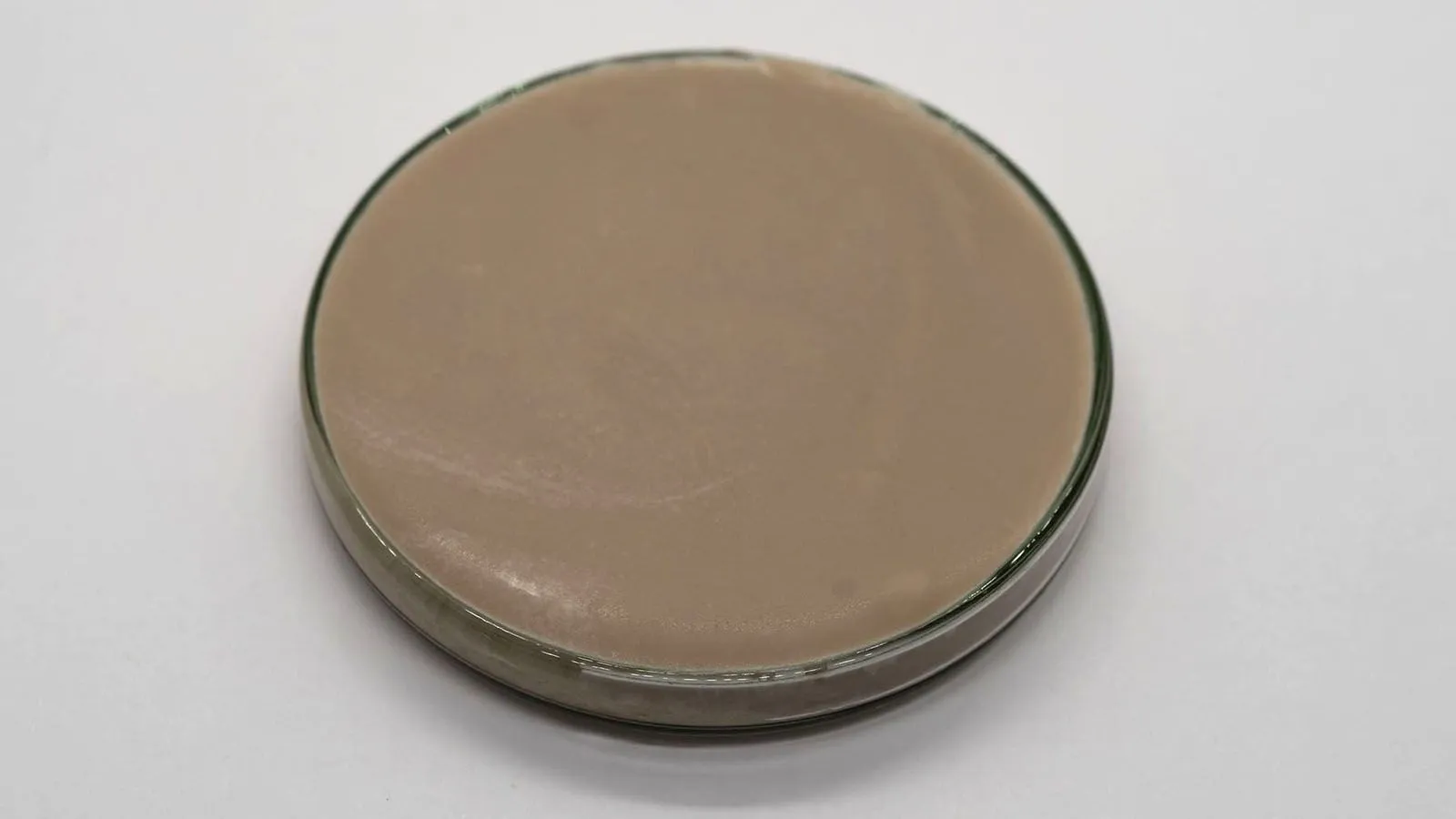 Шоколадный коричневый лак