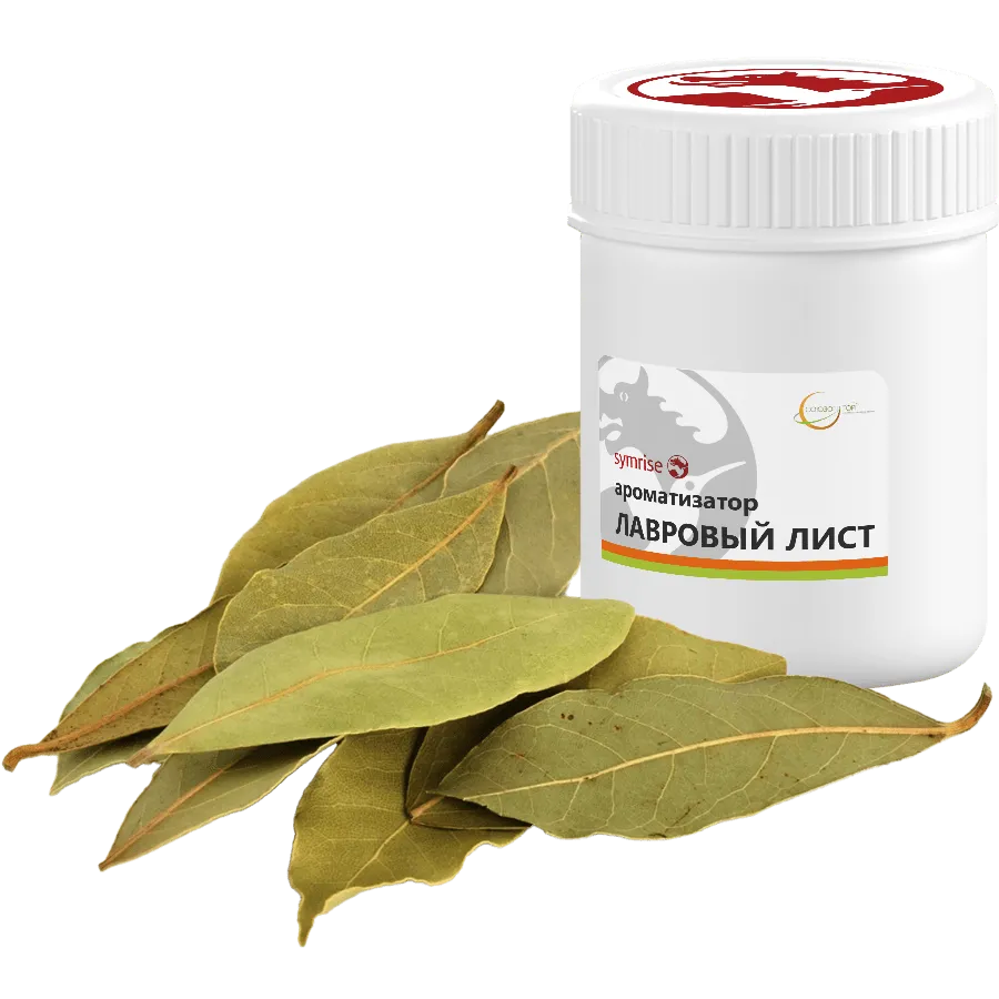 Лавровый лист