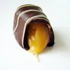 Сливочно-карамельный аромат и легкая кофейная нота