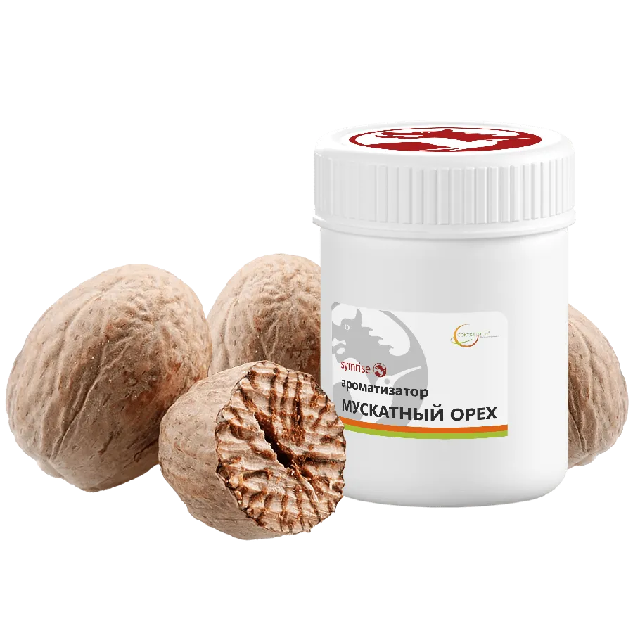 Мускатный орех