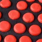 Красный-красный!