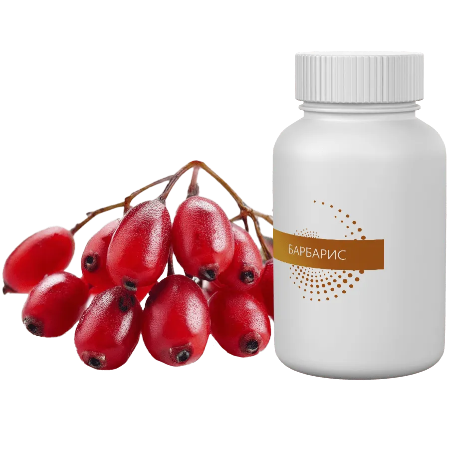 Экстракт Барбариса