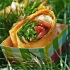 Вкусы свежих овощей