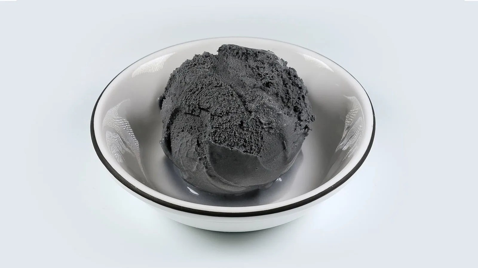 Уголь чёрный растительный