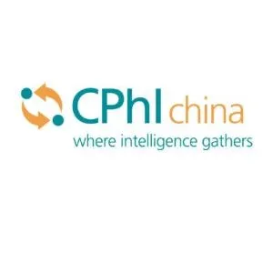 Выставка CPhI-Сhina