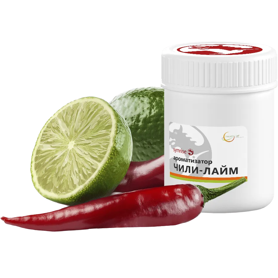 Чили-лайм