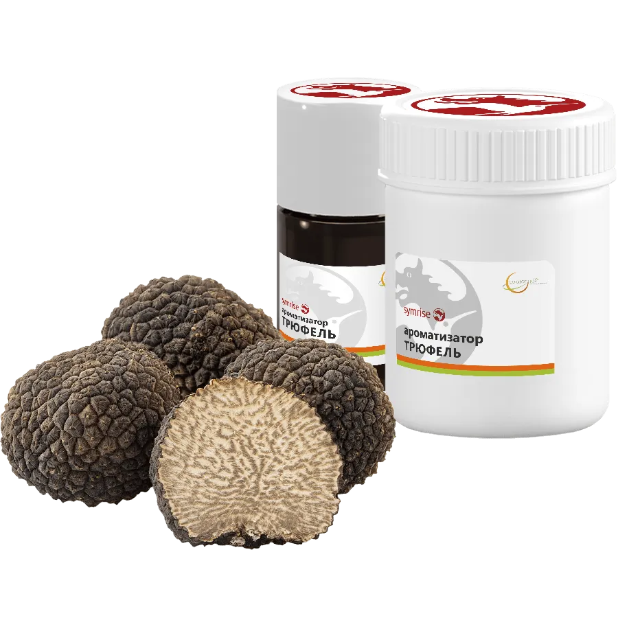 Грибы Трюфель