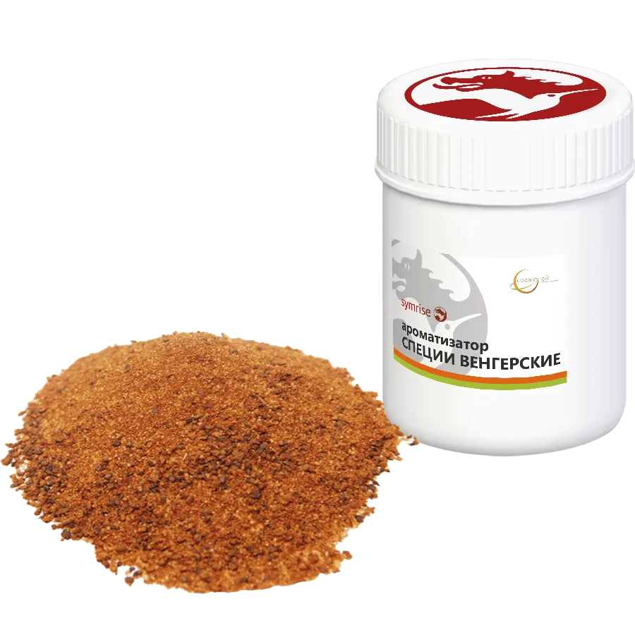 Специи Венгерские