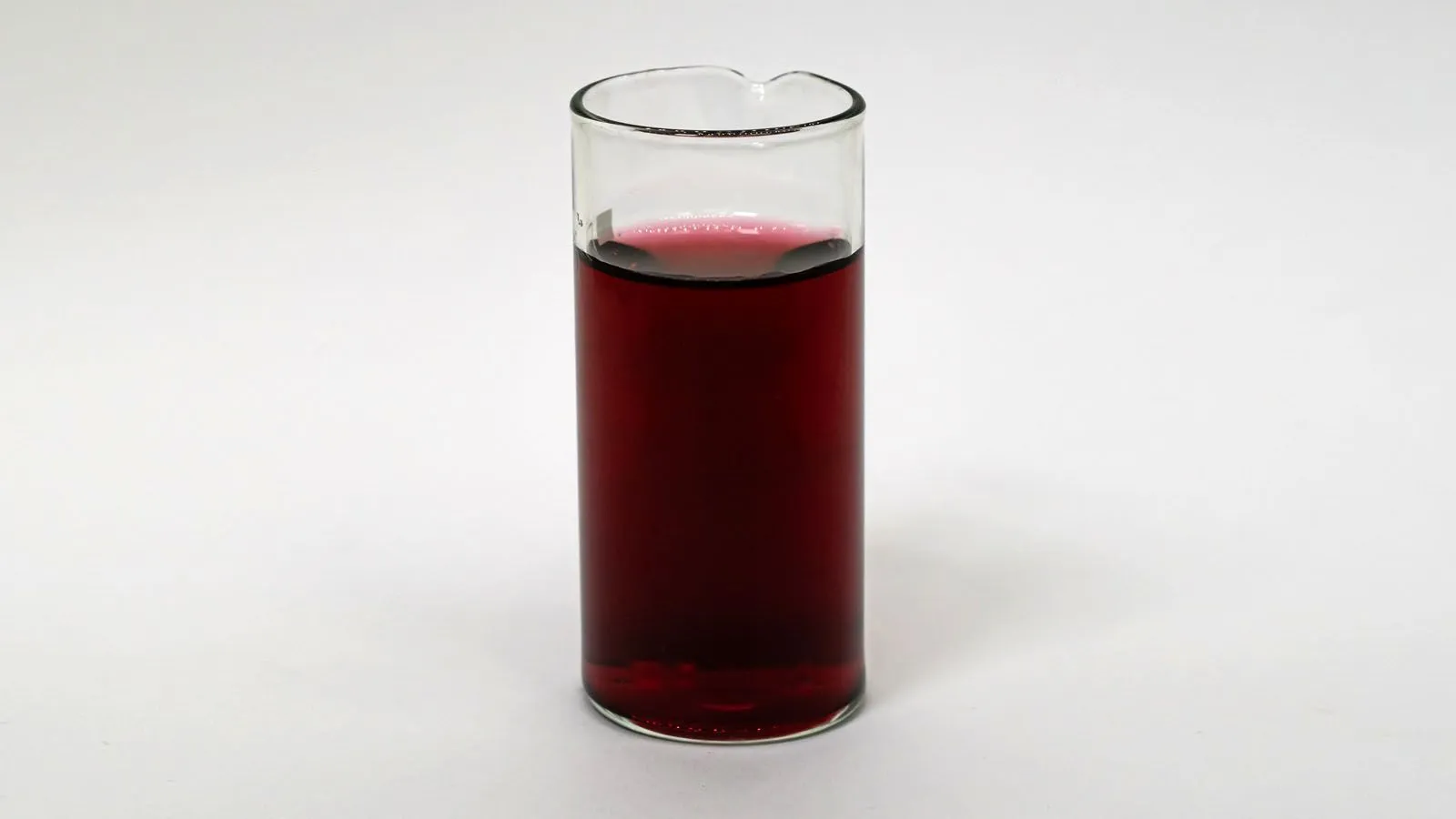 Концентрированный сок чёрной моркови