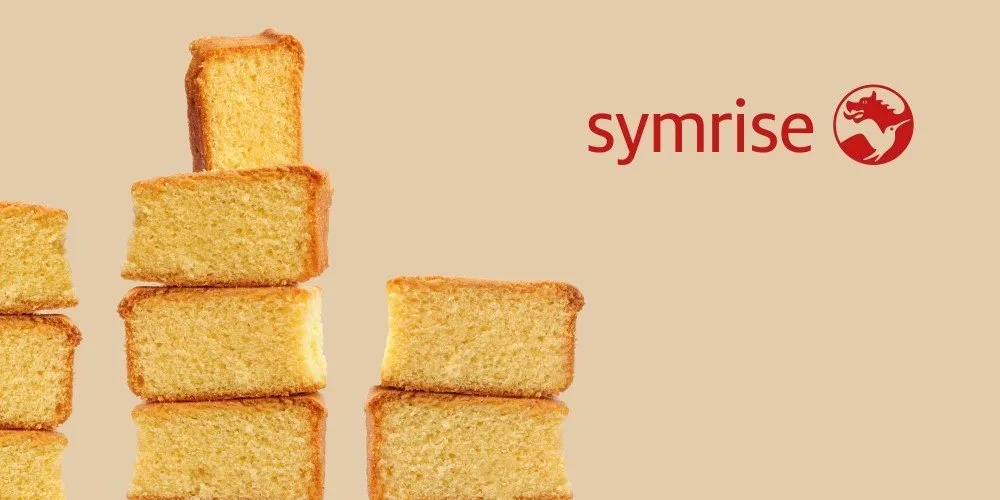 Трендовые вкусы для бисквитов