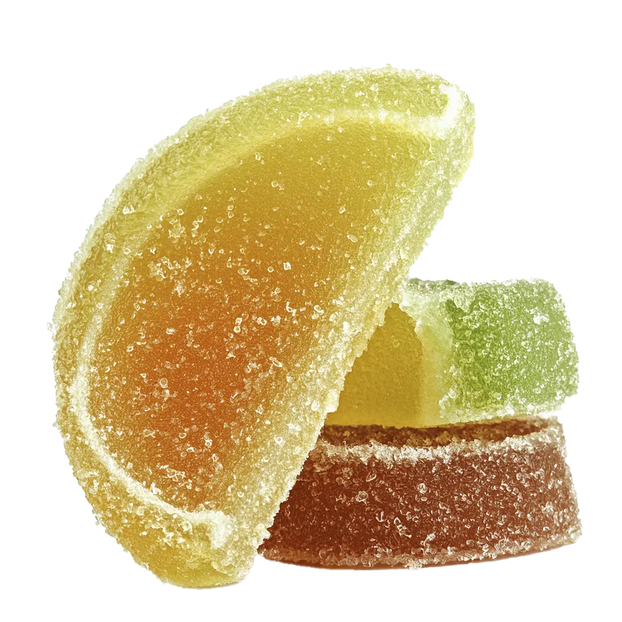 Смесь LC молочной кислоты, лимонной кислоты