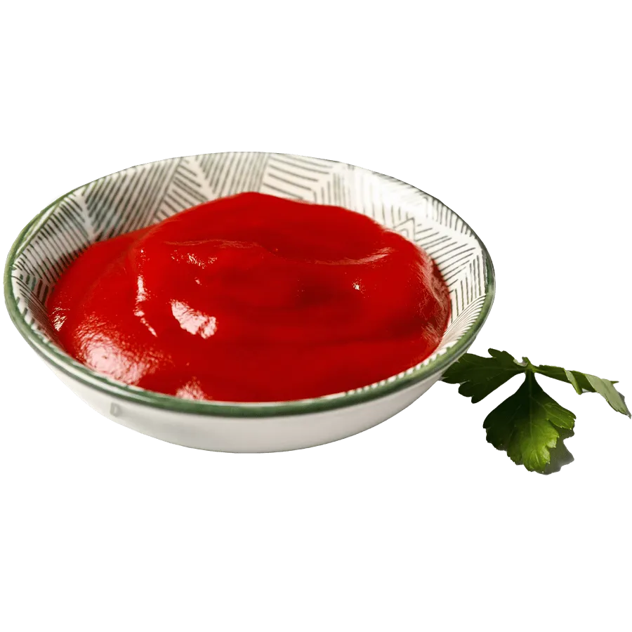 Сорбат калия