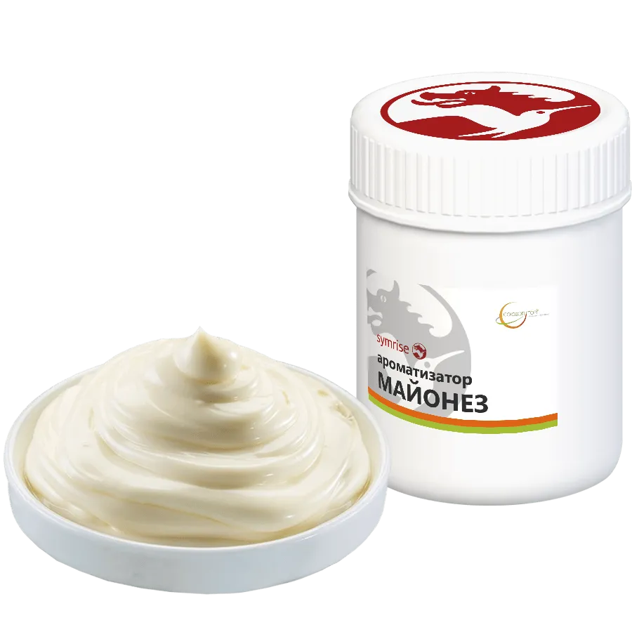 Майонез