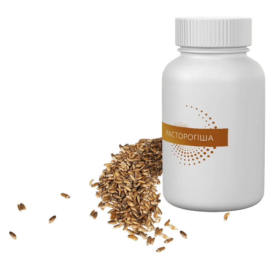 Экстракт Расторопши