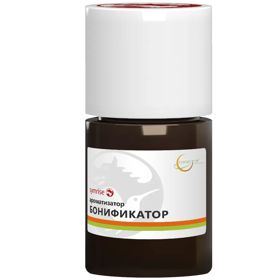 Бонификатор (смягчитель вкуса)