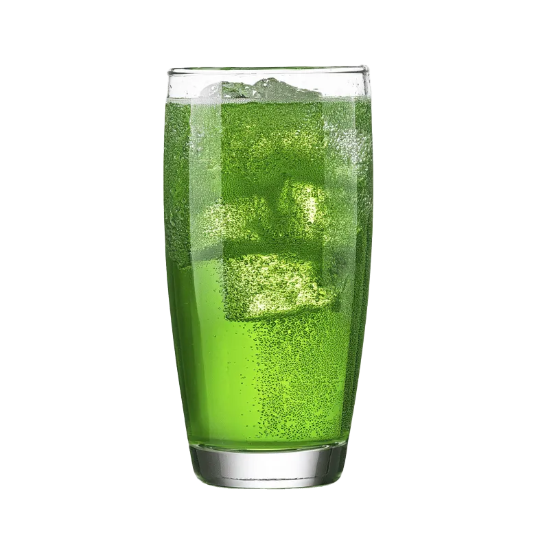 Сорбат калия