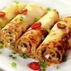 Применение кулинарных паст в составе замороженных полуфабрикатов