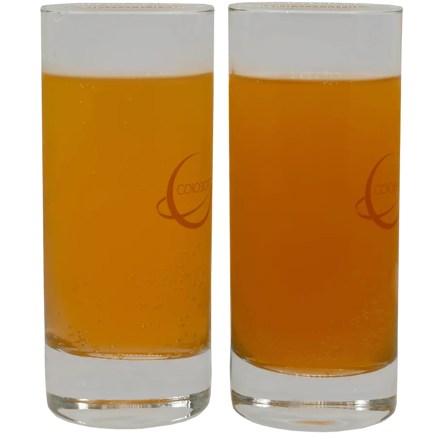 Апельсин эмульсия