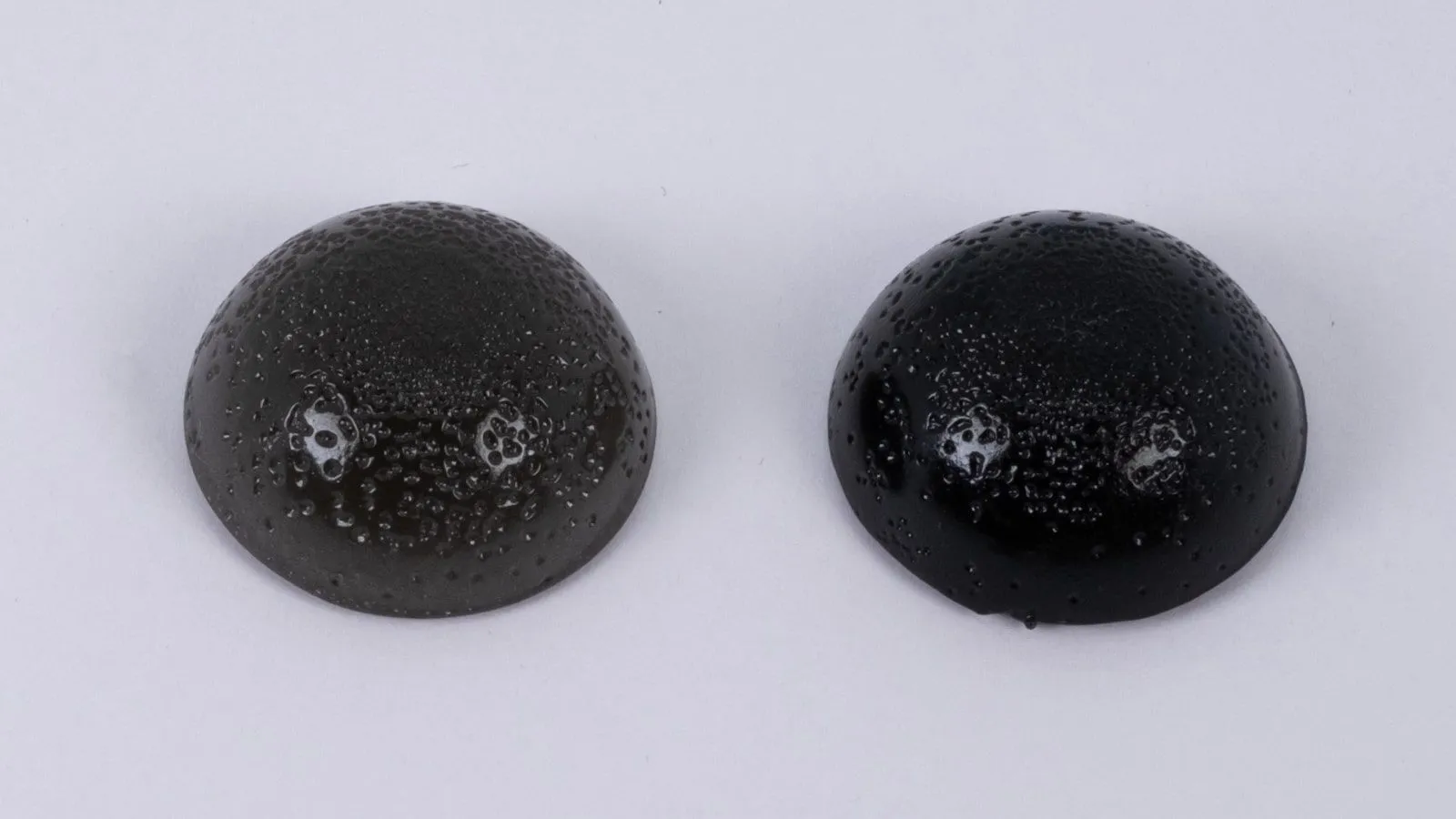 Уголь чёрный растительный