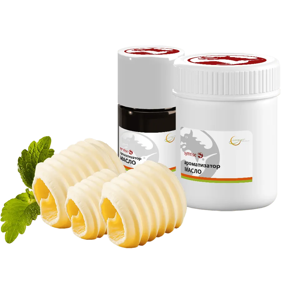 Масло сливочное