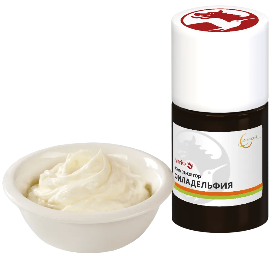 Сыр Филадельфия