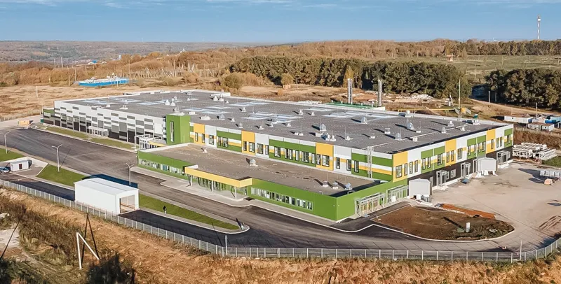 Группа компаний «Лето» - новый поставщик ООО «Союзоптторг»