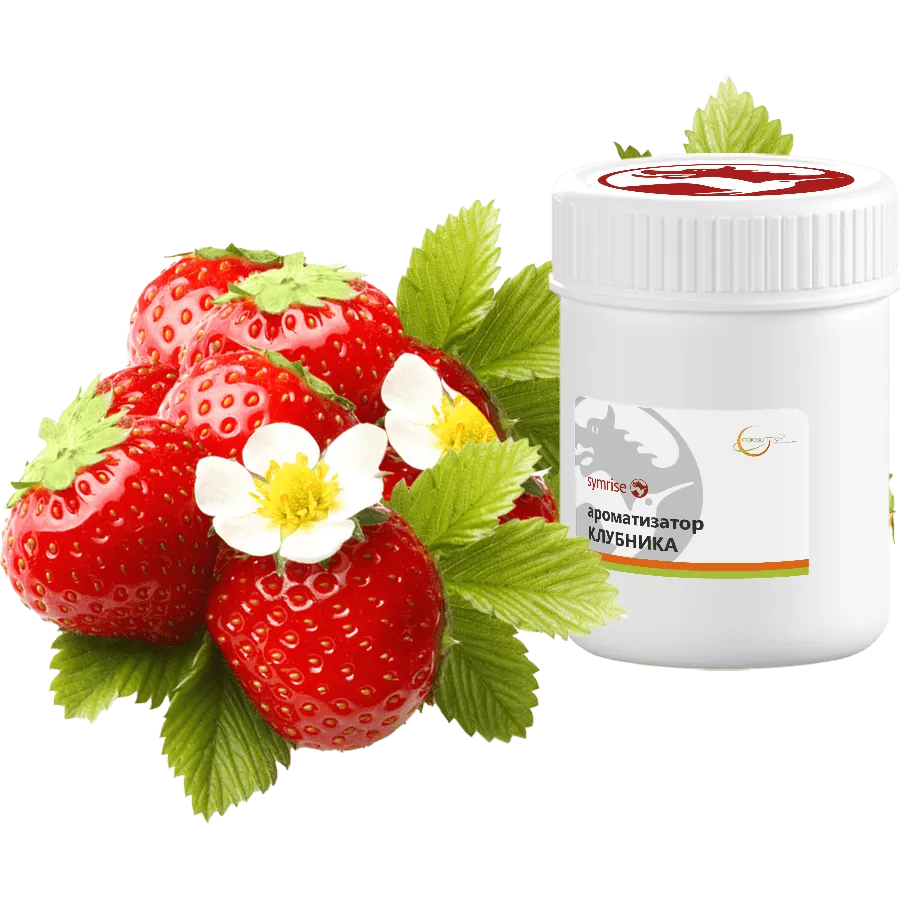 Клубника Optarom