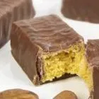 Протеиновые батончики