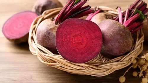 Экстракт Свеклы TruBeet