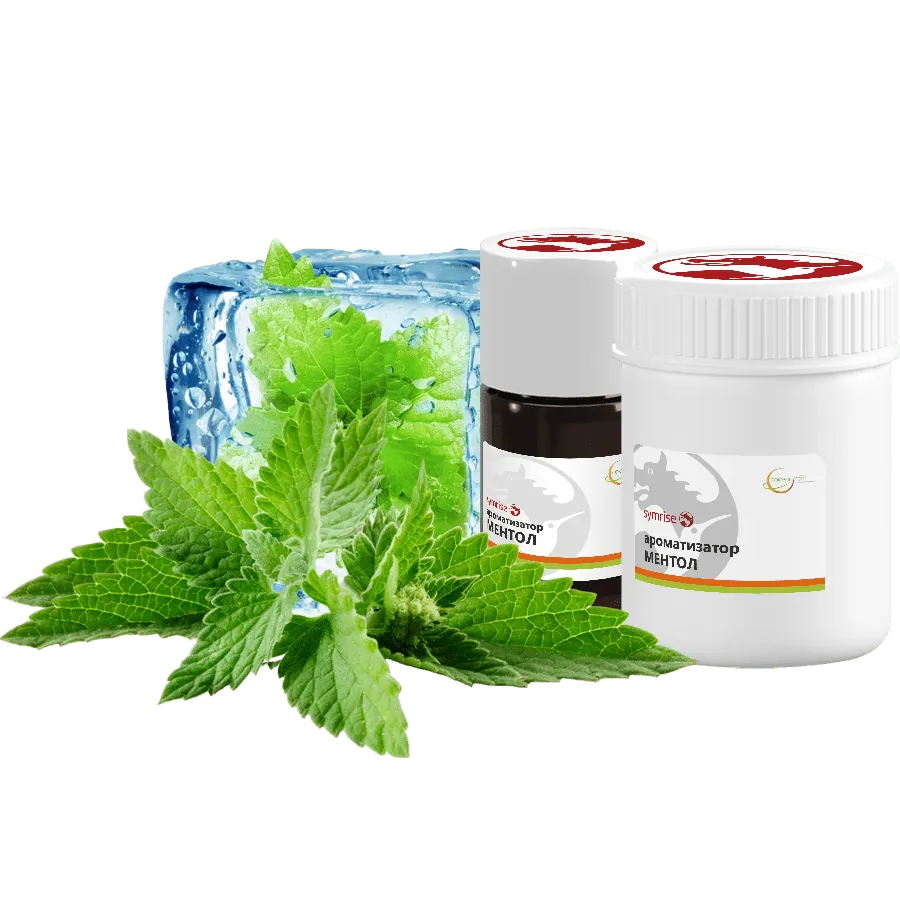 Ментол