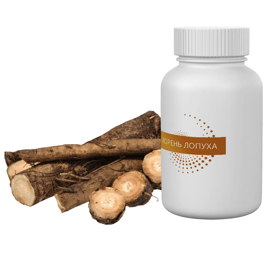 Экстракт Корня лопуха