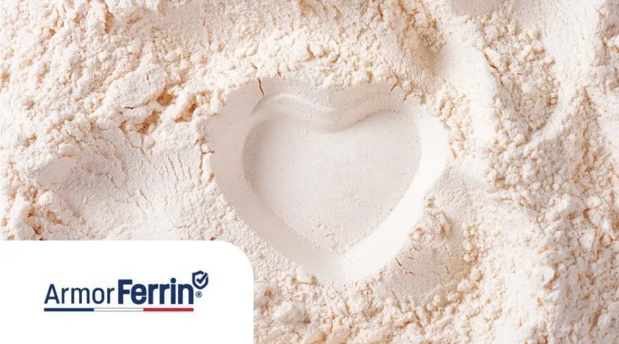 Эксклюзив в ассортименте белков - лактоферрин ArmorFerrin ®