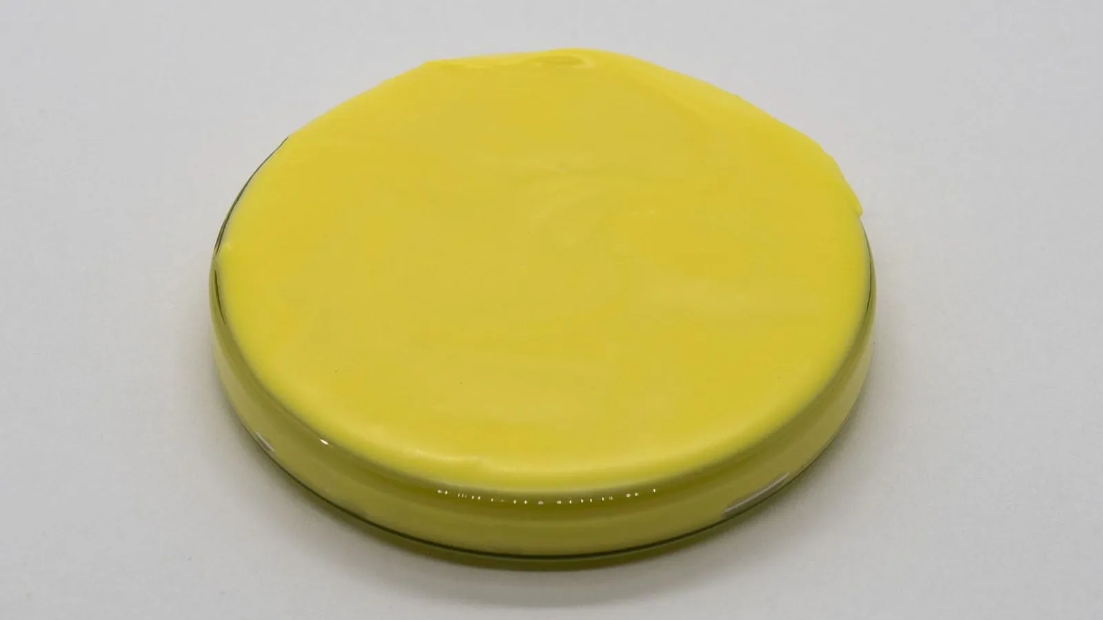 Хинолиновый желтый