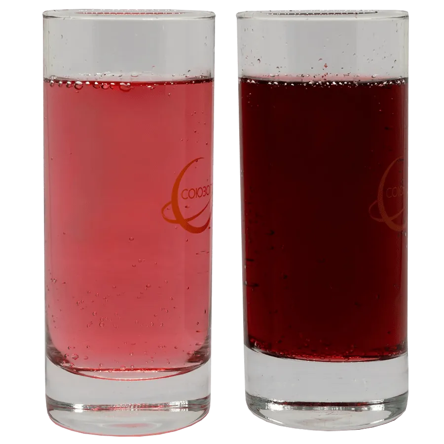 Концентрированный сок чёрной моркови