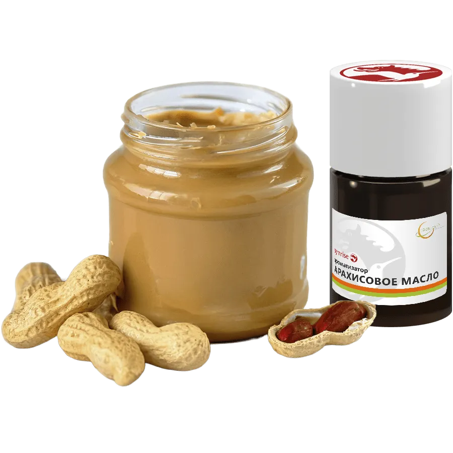 Арахисовое масло