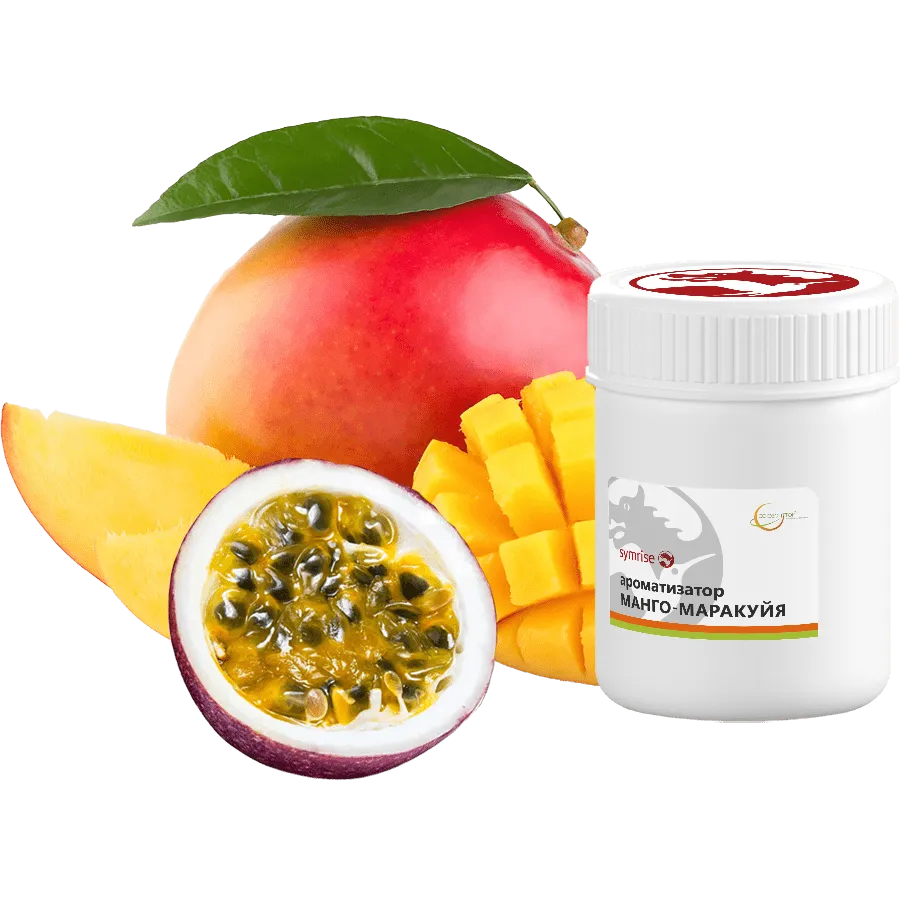 Манго-Маракуйя