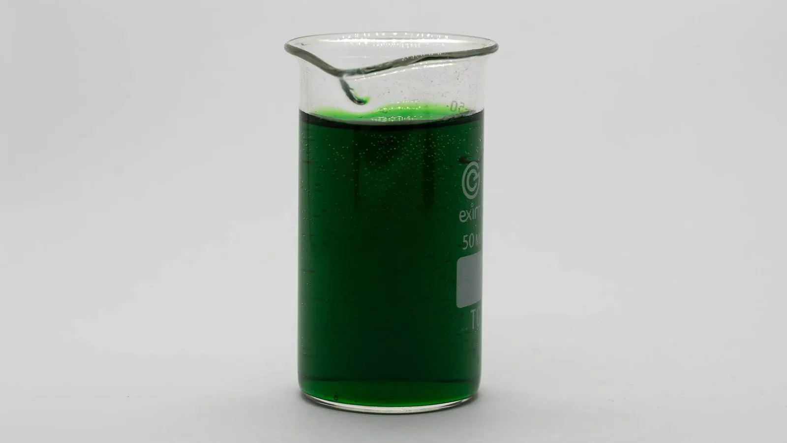 Зеленая горошина