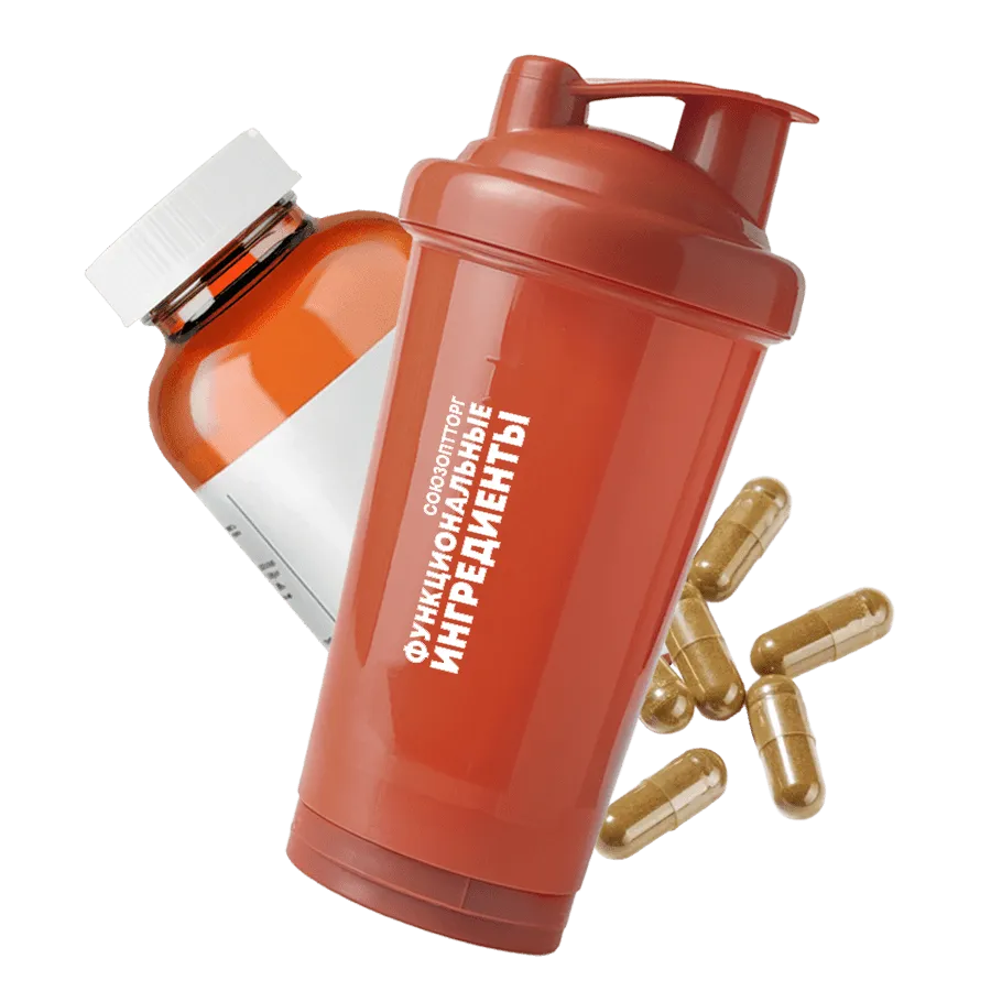 Железа бисглицинат